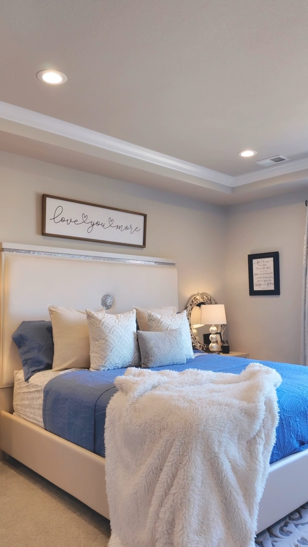 The perfect Spring Bedding


#LTKFamily #LTKHome #LTKSeasonal