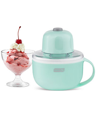 Dash My Mug Ice Cream Maker - Macy's | Macy's