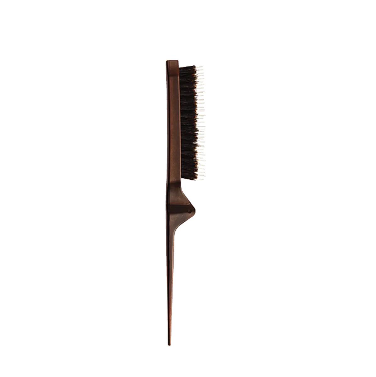 Olivia Garden - Style-Up Folding Teasing Brush | NewCo Beauty
