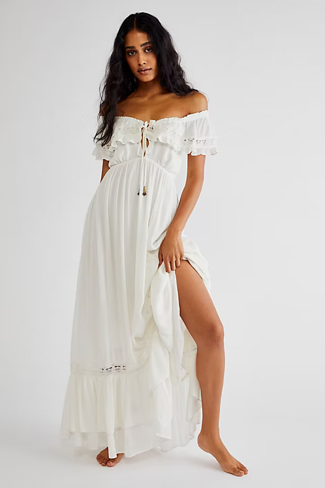 Moonlight Ocean Maxi | Free People (Global - UK&FR Excluded)