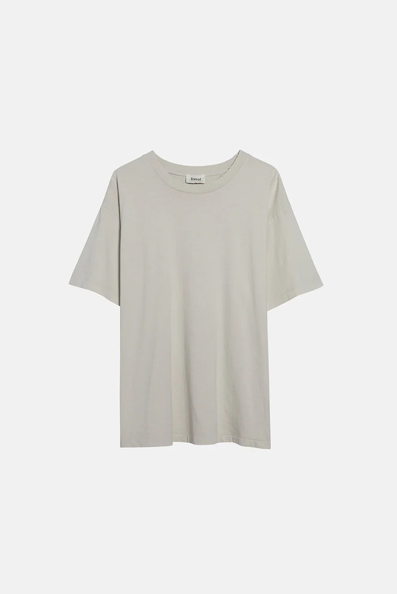 OVERSIZED CORE TEE | Elwood Clothing