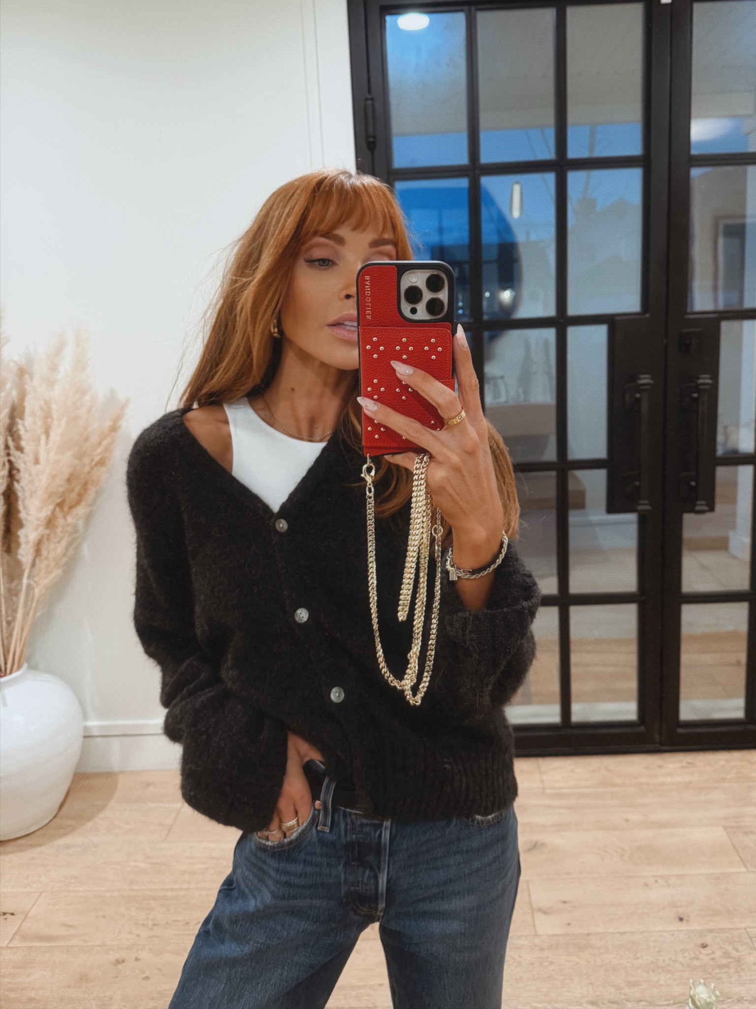 New phone case! I love ❤️