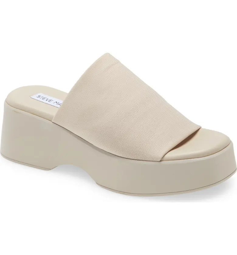 Slinky 30 Platform Slide Sandal (Women) | Nordstrom