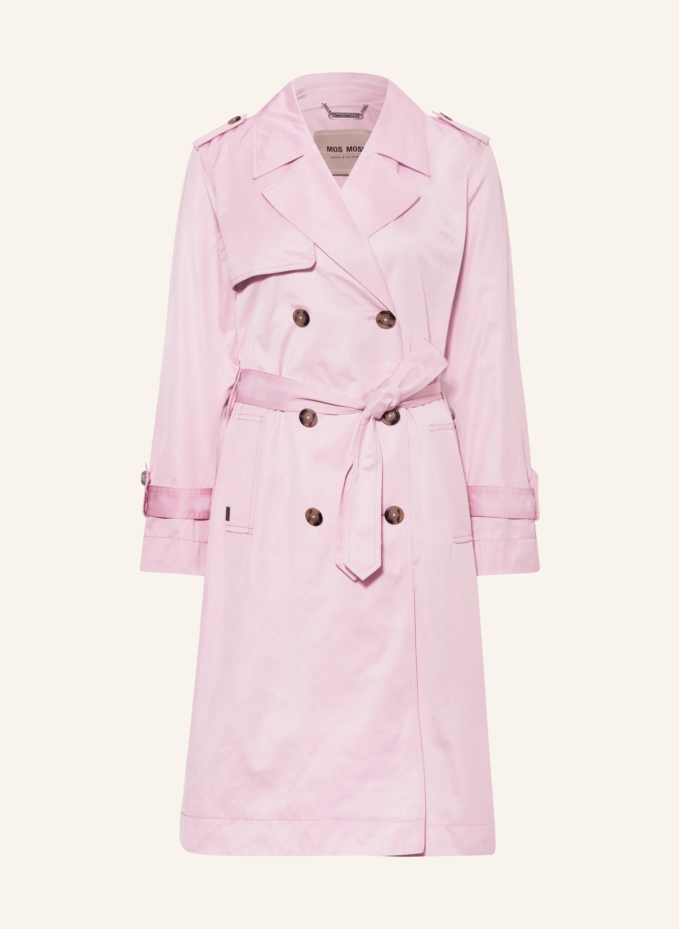 Trenchcoat MMFARAH | Breuninger (DACH)
