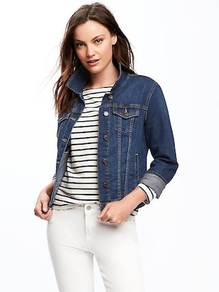 Denim Jacket for Women | Old Navy US