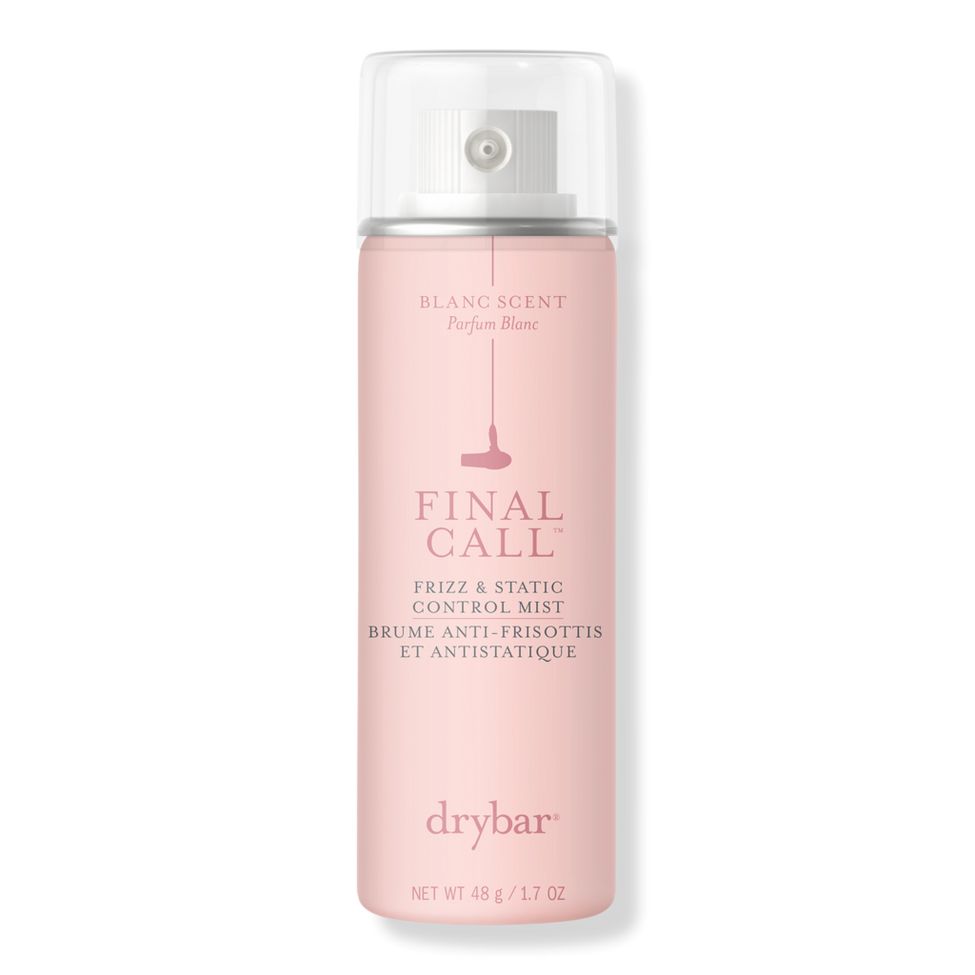 Final Call Frizz & Static Control Mist | Ulta