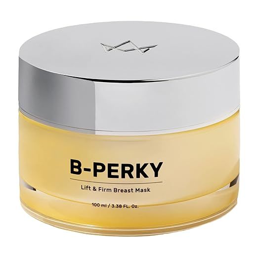 MAËLYS Cosmetics B-Perky Breast Mask | Amazon (US)