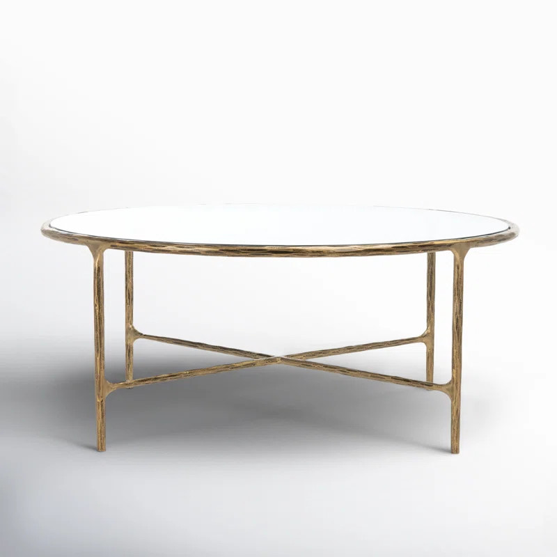 Evelynn Single Coffee Table | Joss & Main