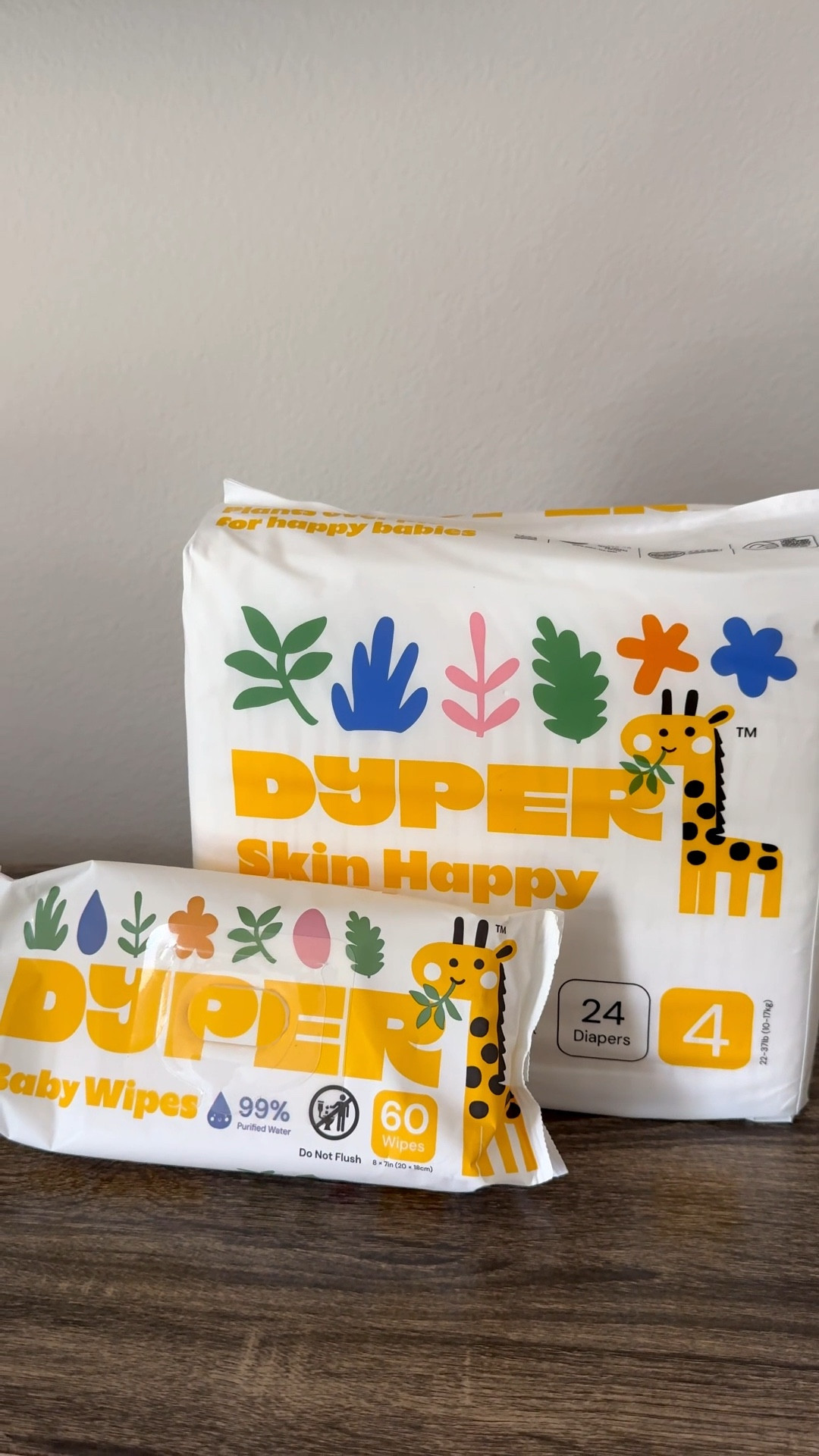 #ad Thank you @DYPER for making diapers we moms can truly trust! 

#LTKKids #LTKmomlife #LTKBaby