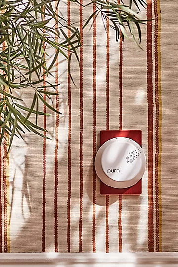 Anthropologie x Pura Smart Fragrance Diffuser Starter Kit | Anthropologie (US)