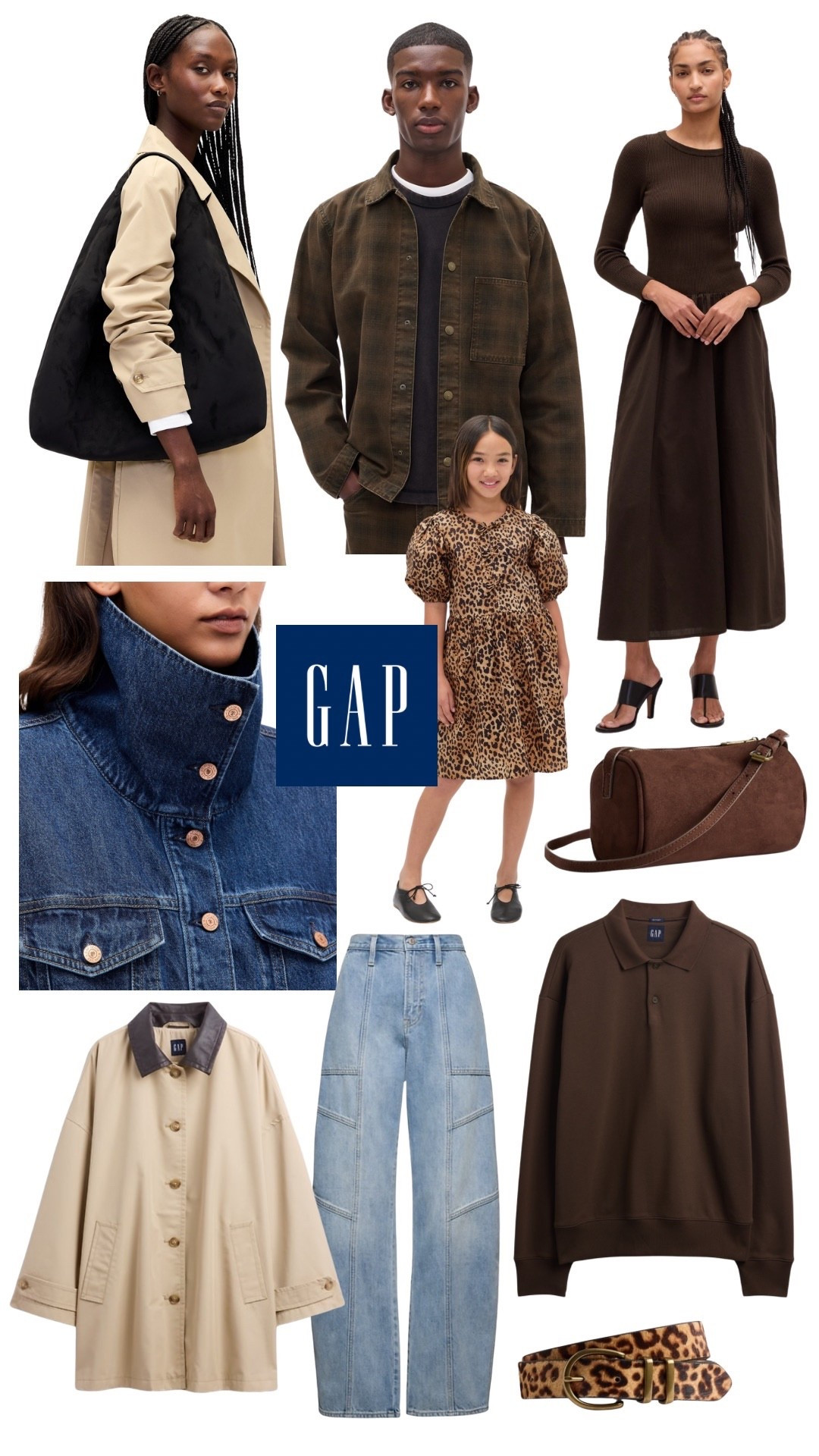 GAP 40% off Friends & Family picks! 

#LTKFindsUnder100 #LTKSeasonal #LTKSaleAlert