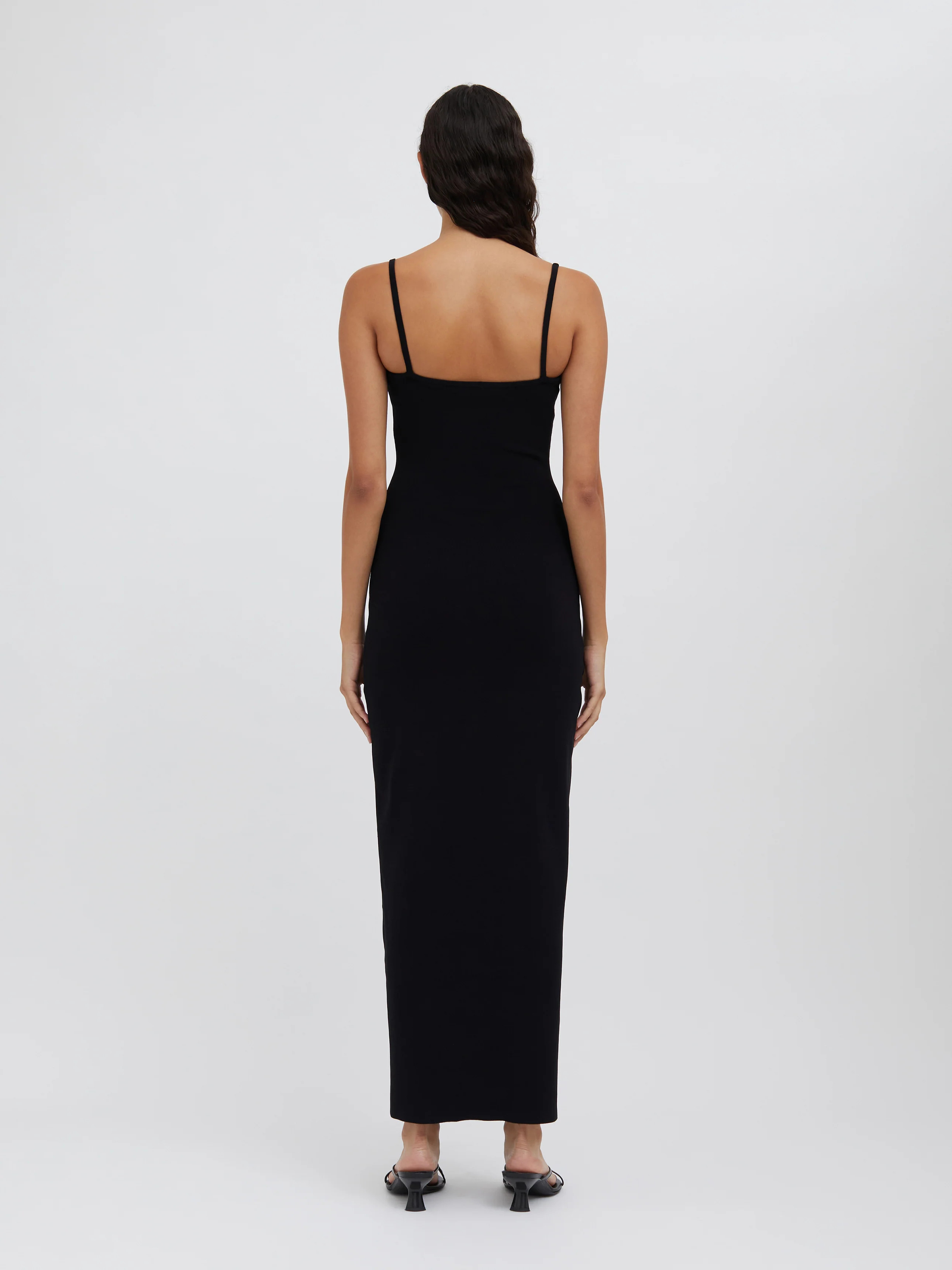 Salacia Wire Column Dress | Christopher Esber (Global)
