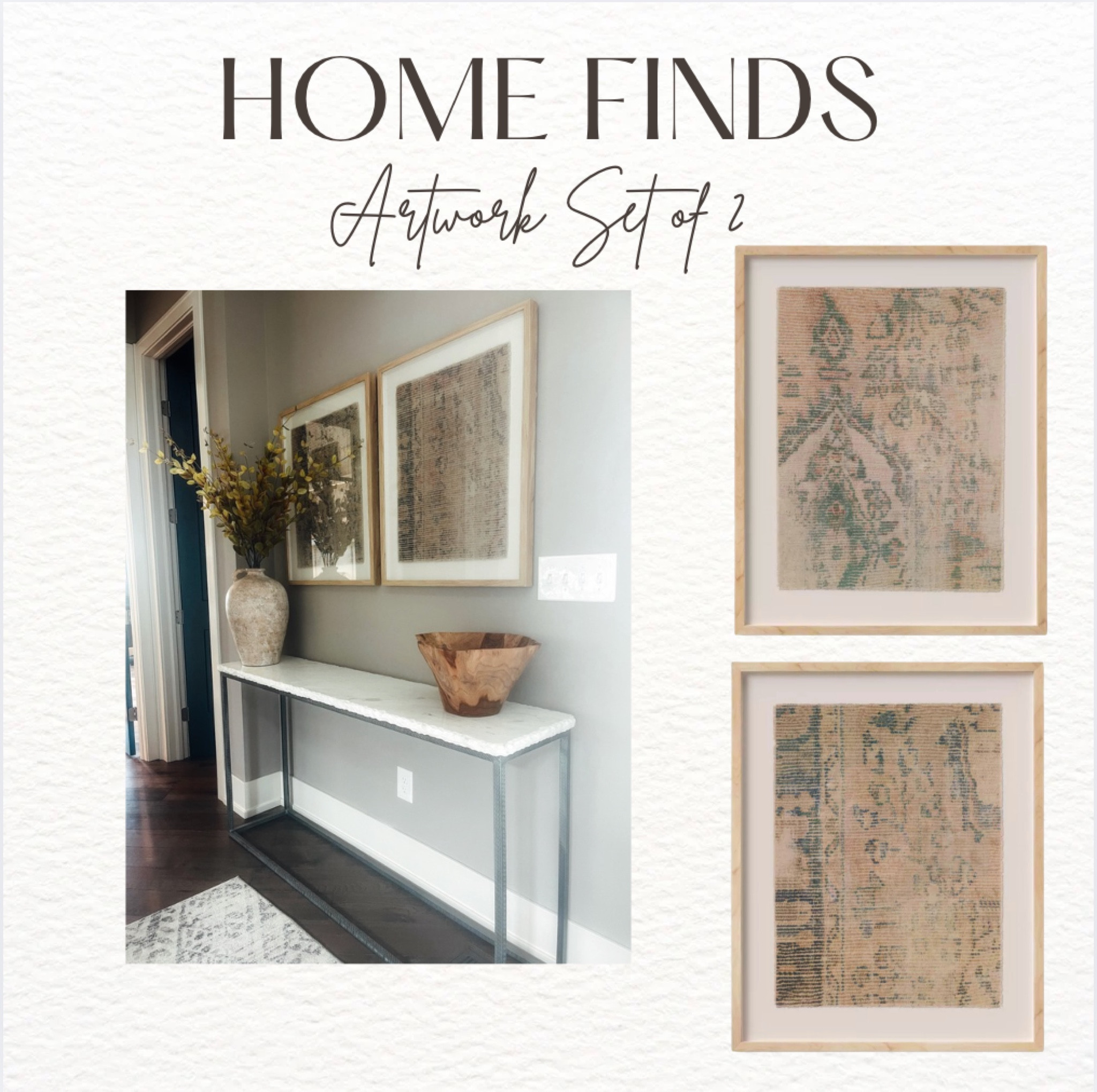 Still one of my fave target artwork find  

#LTKStyleTip #LTKFindsUnder50 #LTKHome