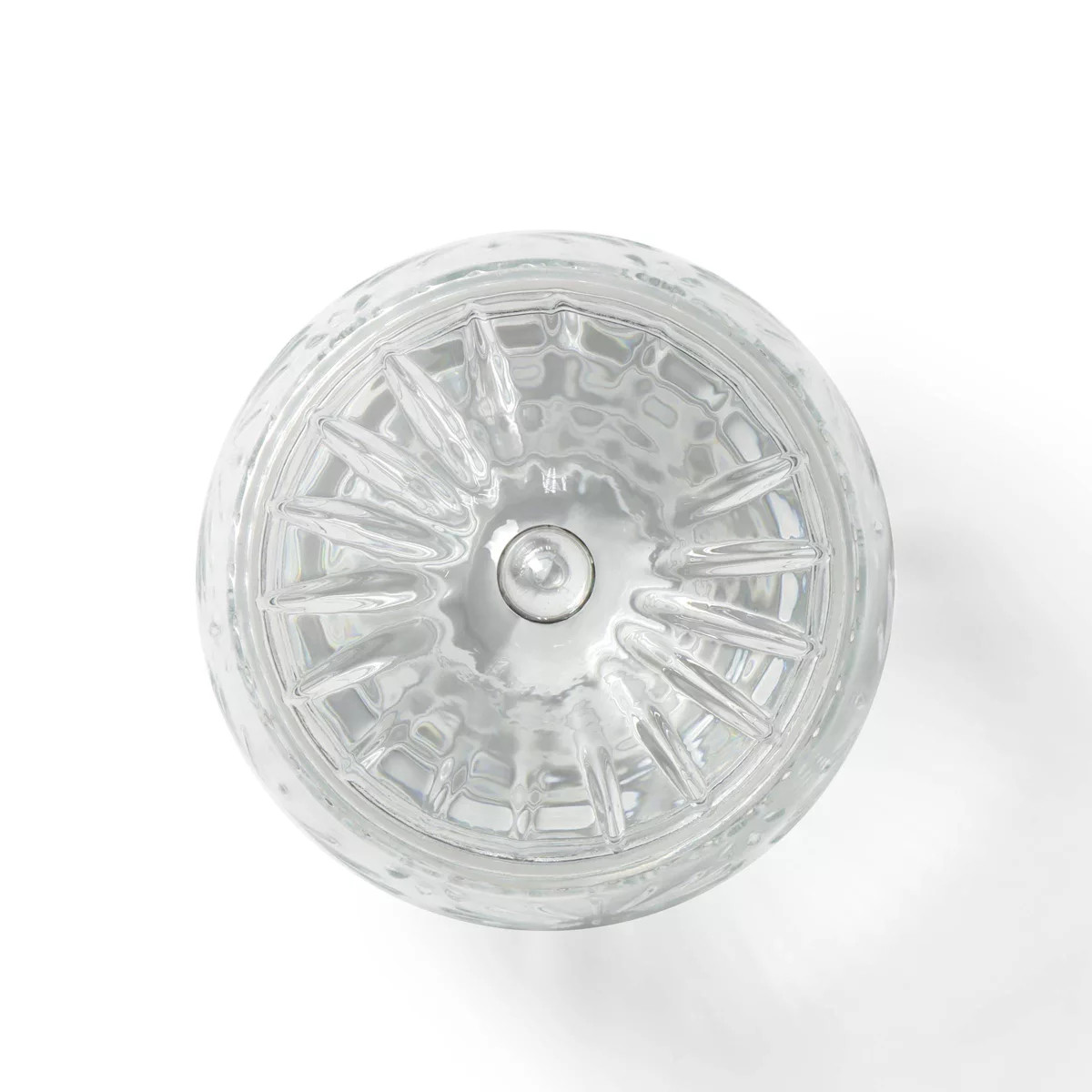 Glass Vessel Egg - Bullseye's Playground™ | Target