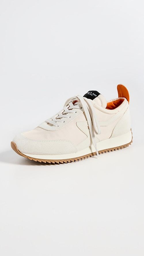 Retro Runner Bomber Sneakers | Shopbop
