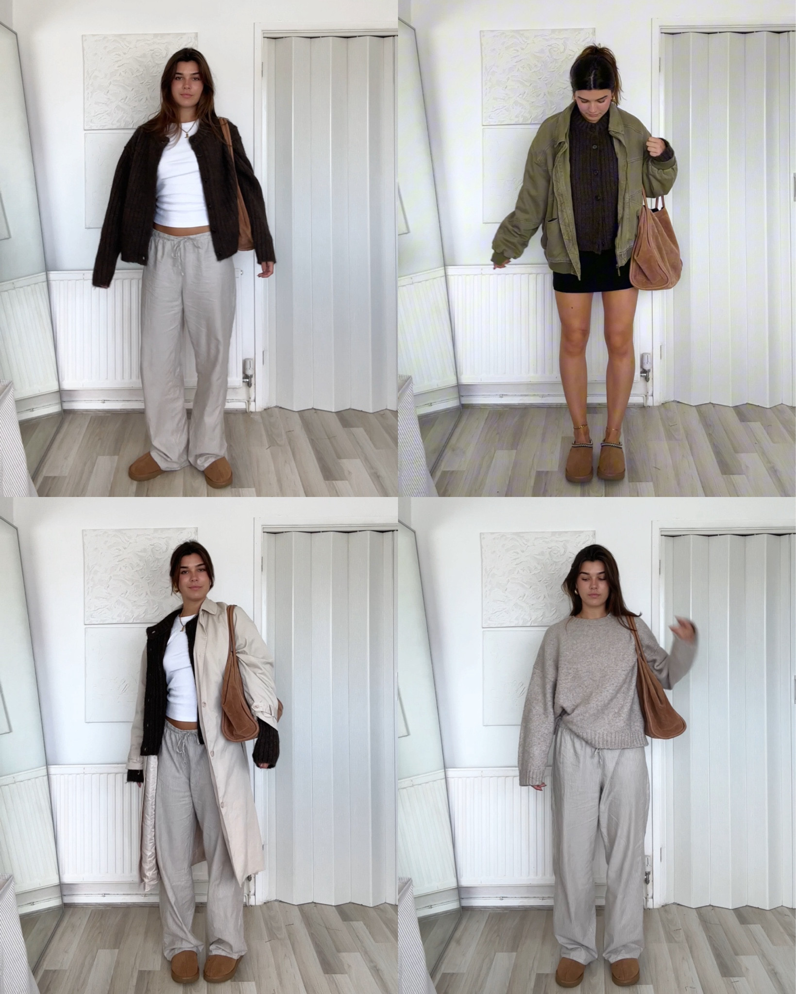 Back to school/uni capsule wardrobe 

#AugustBrandSpotlight #LTKautumn #LTKuk