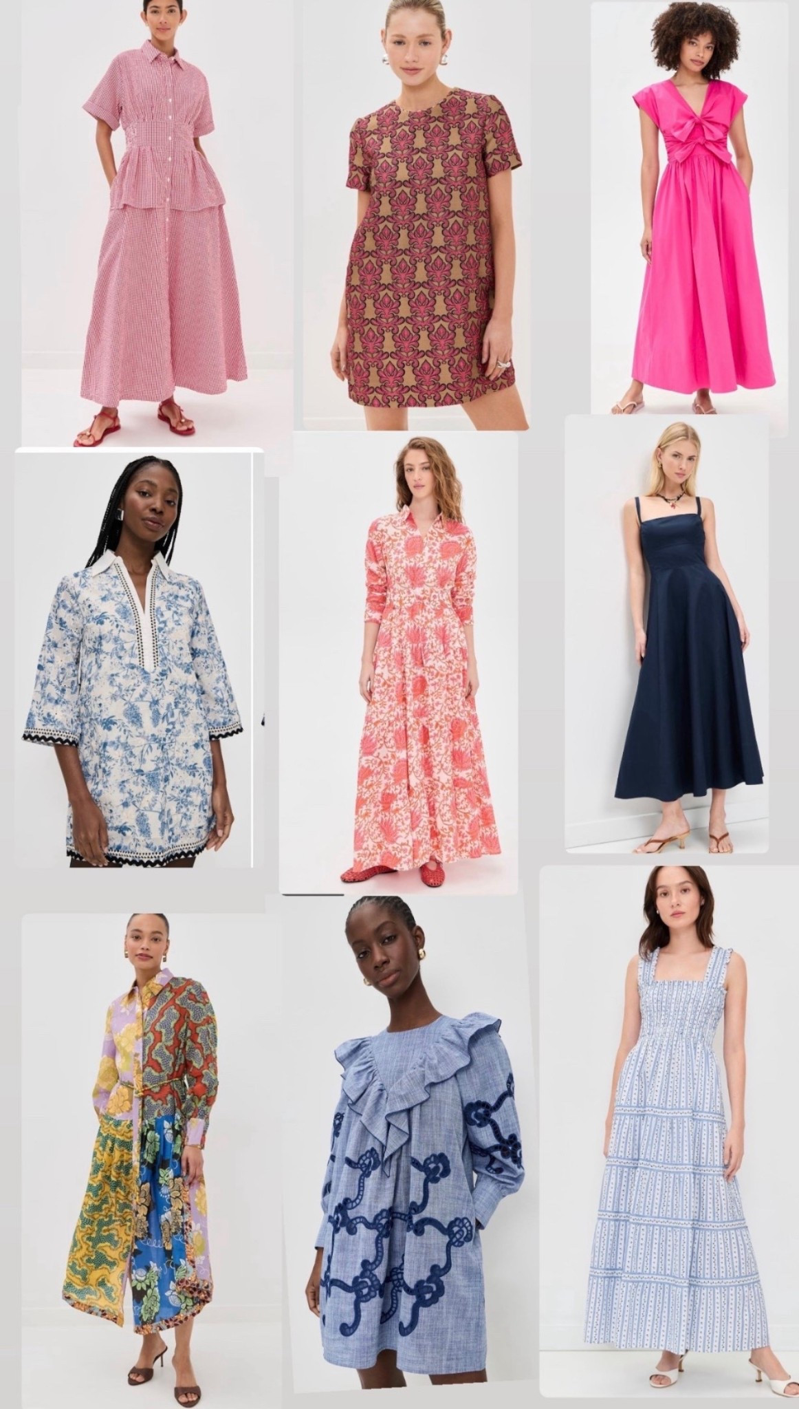 Dresses on sale with code spring20

#LTKgrwm