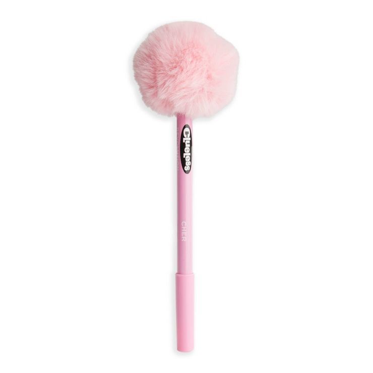 Makeup Revolution x Clueless Lip Liner - Cher Pastel Pink - 0.03oz | Target