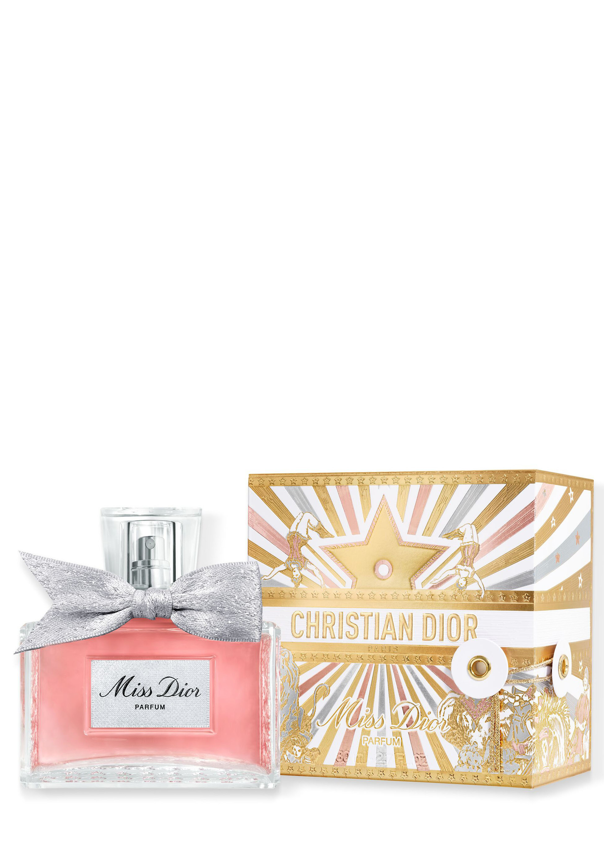 Miss Dior Parfum 80ml - Limited Edition Case | Harvey Nichols