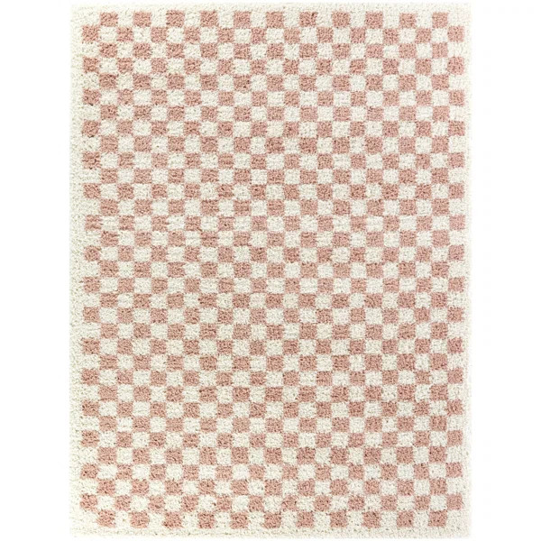 Walker Checkered Rug | Wayfair North America