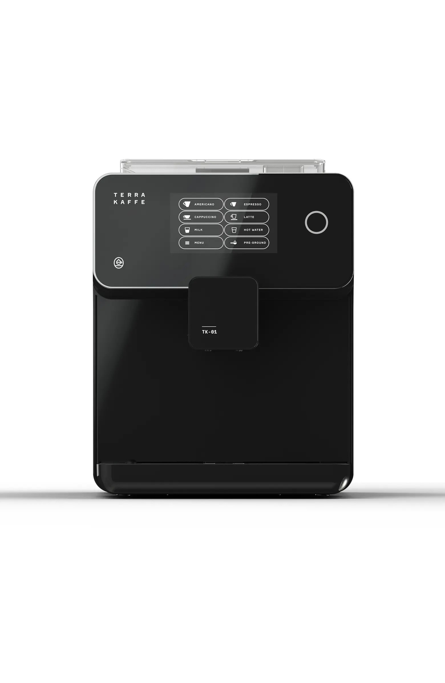 TERRA KAFFE TK-01 Automatic Espresso Coffee Machine | Nordstrom | Nordstrom