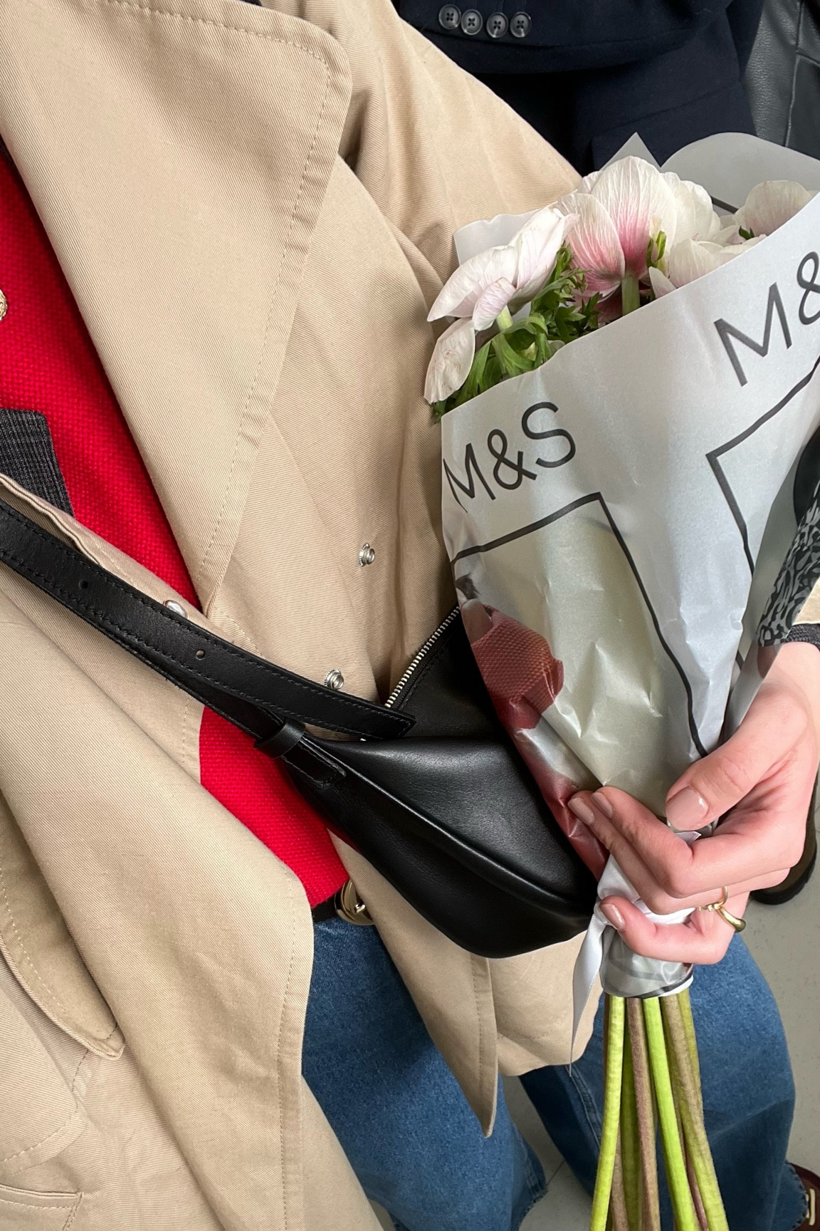 Marks and Spencer’s spring 2924 edit 

#LTKfindsunder50 #LTKstyletip #LTKworkwear