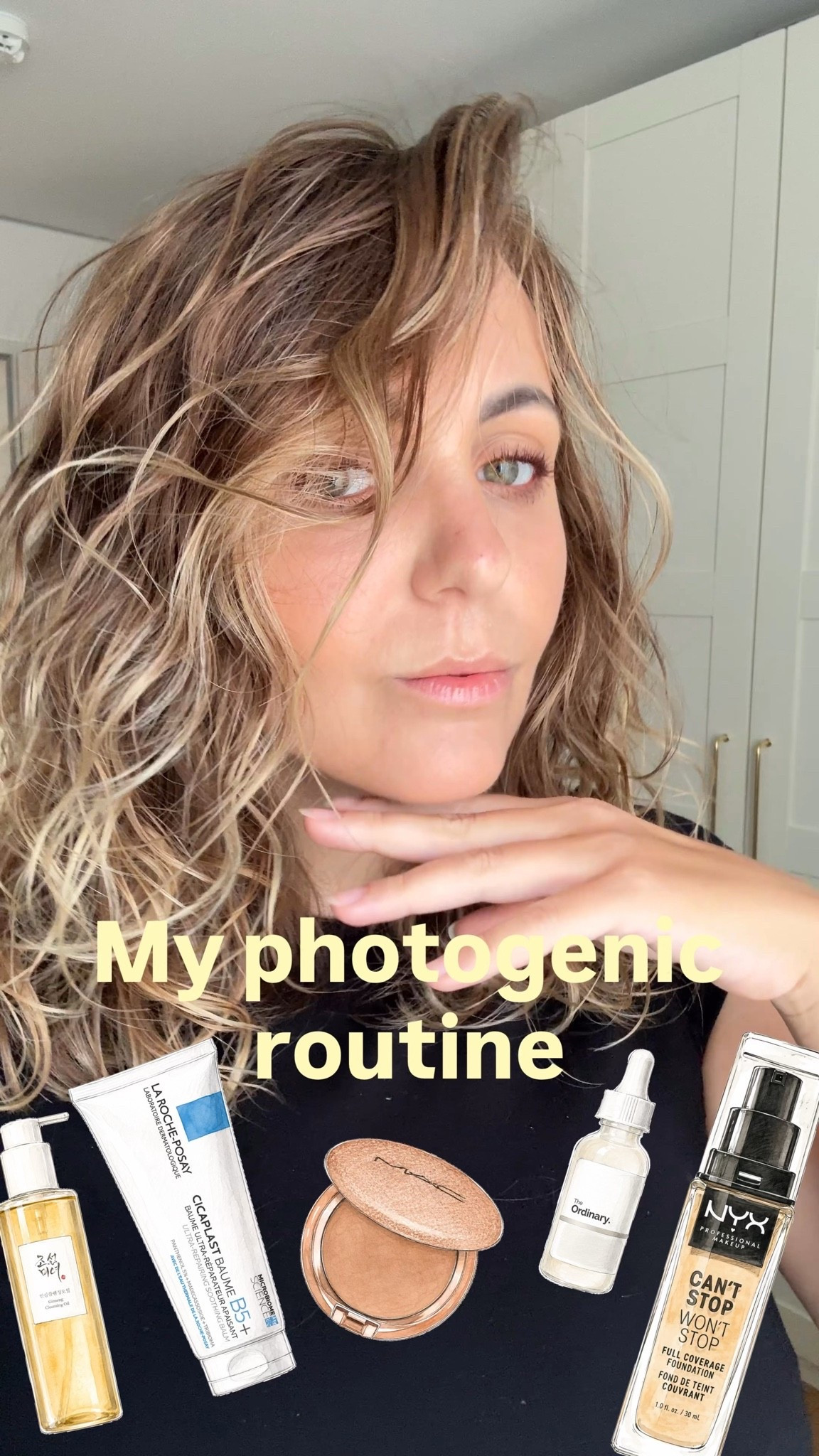 🛍️ Use my code torismi2101 to save on your order.

#LTKbeauty #LTKeurope #LTKsummer