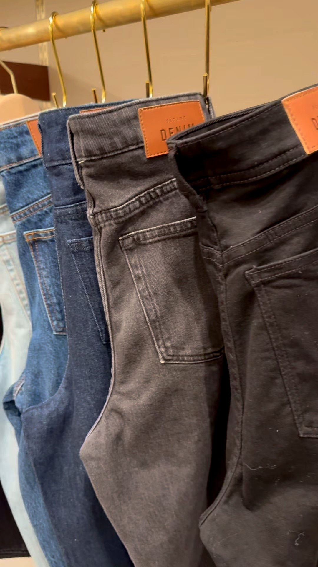 Best Denim Collection 