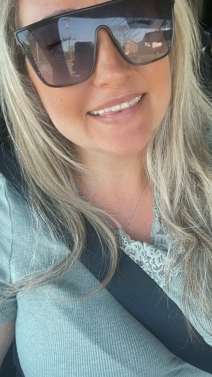 My favorite pair of sunnies! 👓 ☀️ 

#LTKSeasonal #LTKgrwm #LTKootd