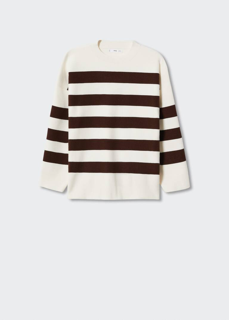 Search: Stripe knit (11) | Mango United Kingdom | MANGO (UK)