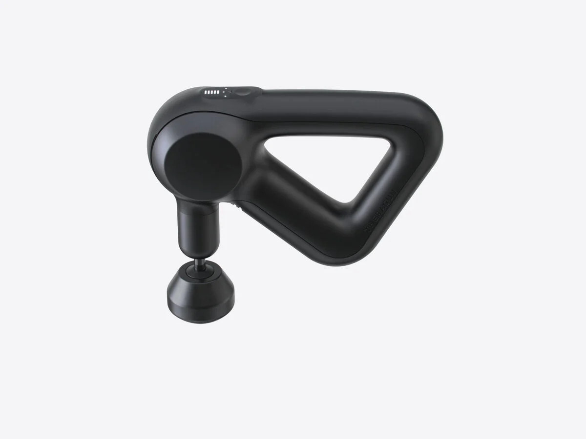 Percussive Therapy Gun, Theragun Prime | Theragun