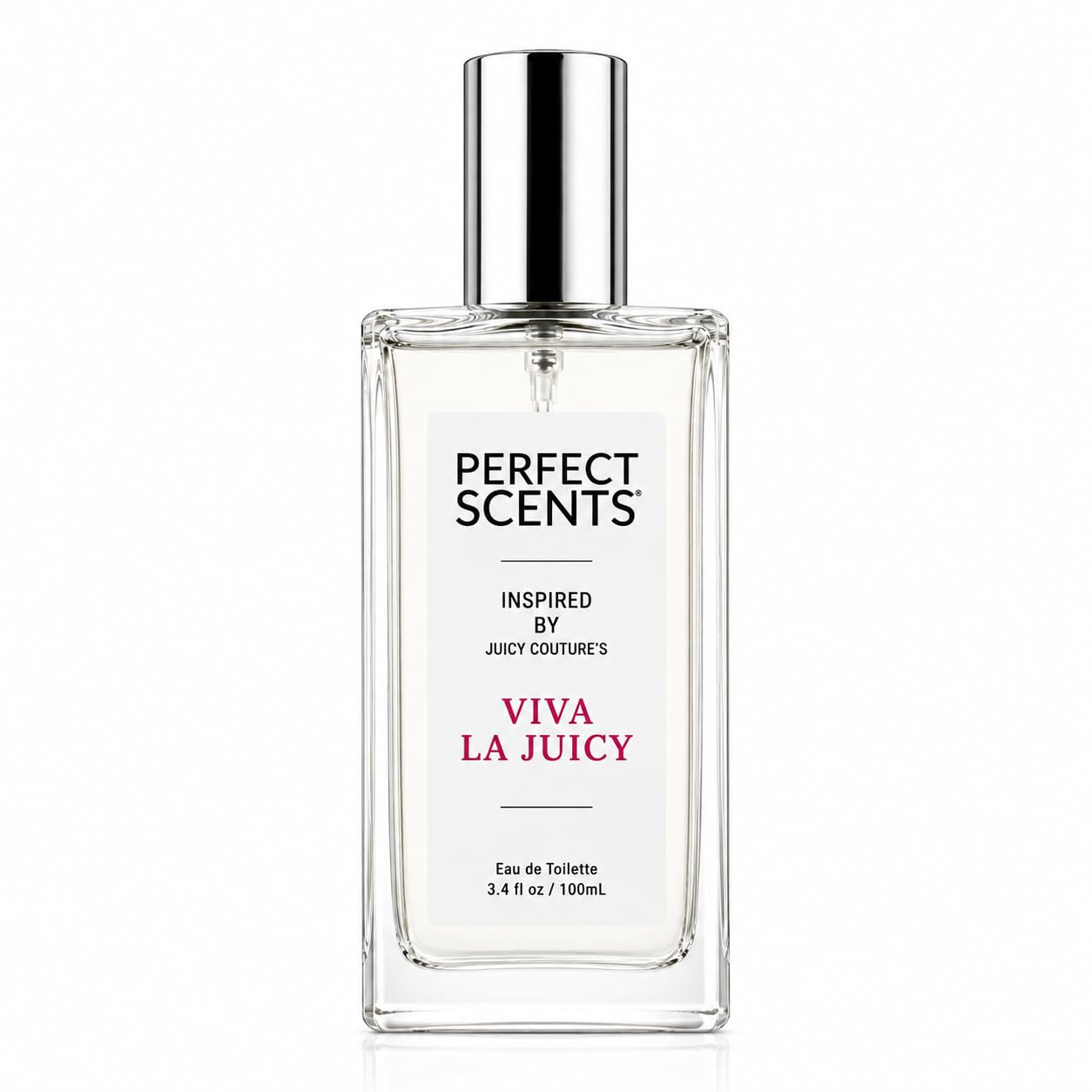 Perfect Scents Fragrances, Inspired by Juicy Cou.ture's Viv.a La Jui.cy | Amazon (US)