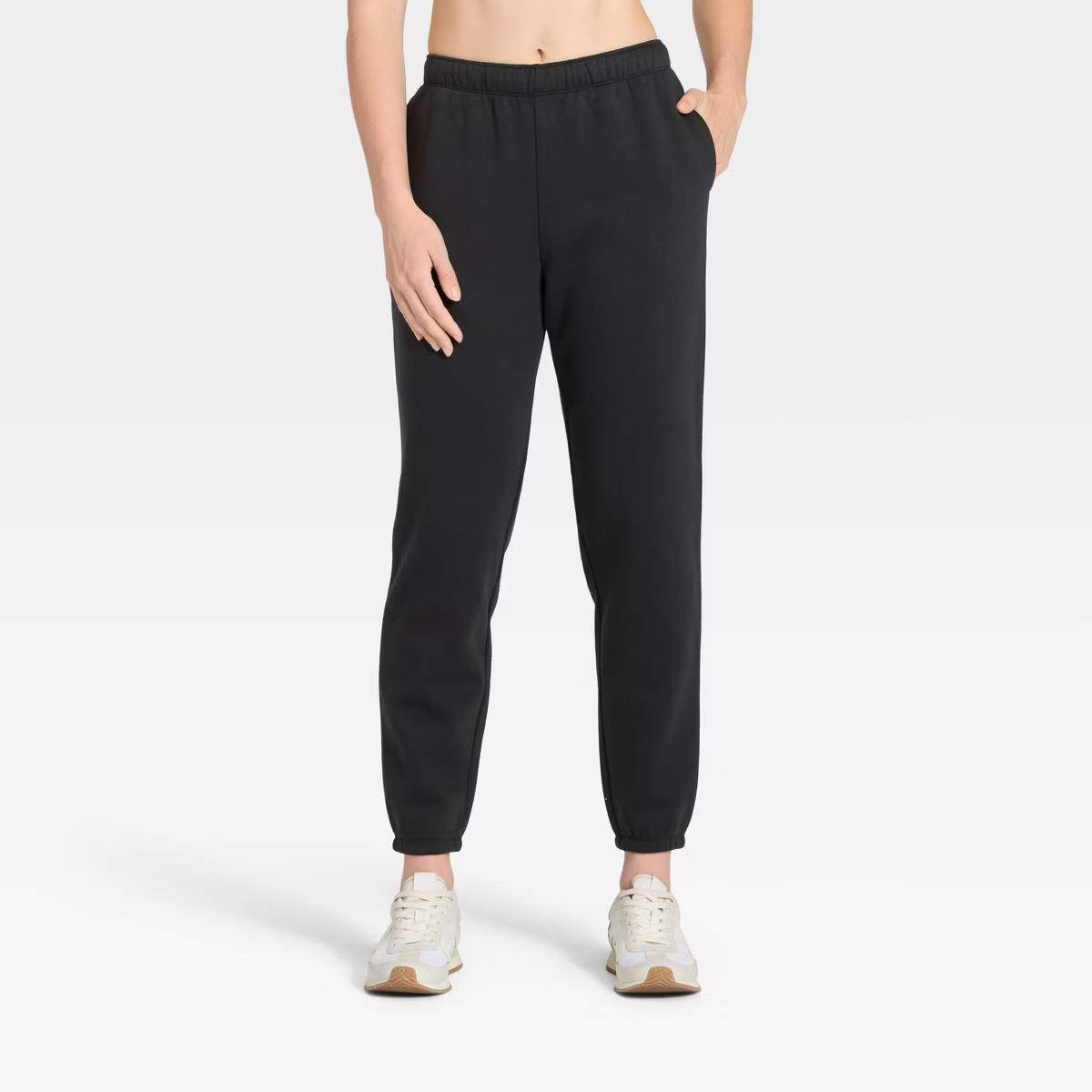 Women's Active Comfort Jogger Sweatpants - All In Motion™ | Target
