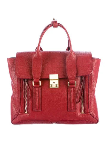 3.1 Phillip Lim Pashli Tote | The Real Real, Inc.