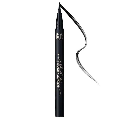 Ink Liner Waterproof Felt-Tip Liquid Eyeliner | Sephora (US)