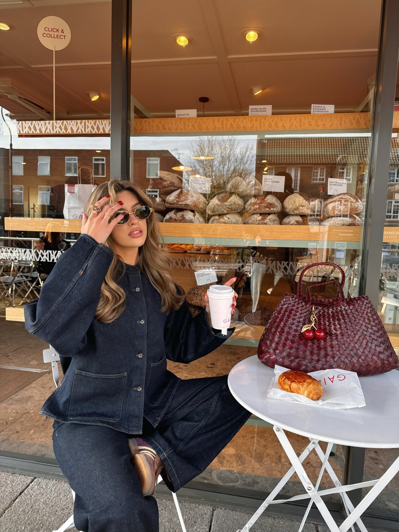 Everyday Outfits 

#LTKuk #LTKstyletip #LTKspring