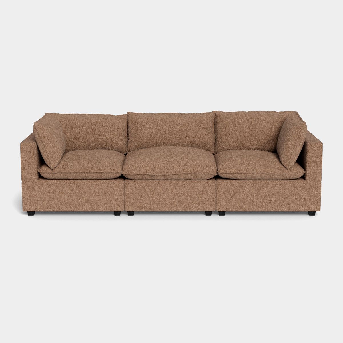 Kova Sofa 122" | Albany Park