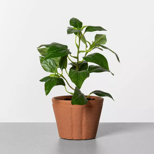 Faux Pepper Plant - Hearth & Hand™ with Magnolia | Target
