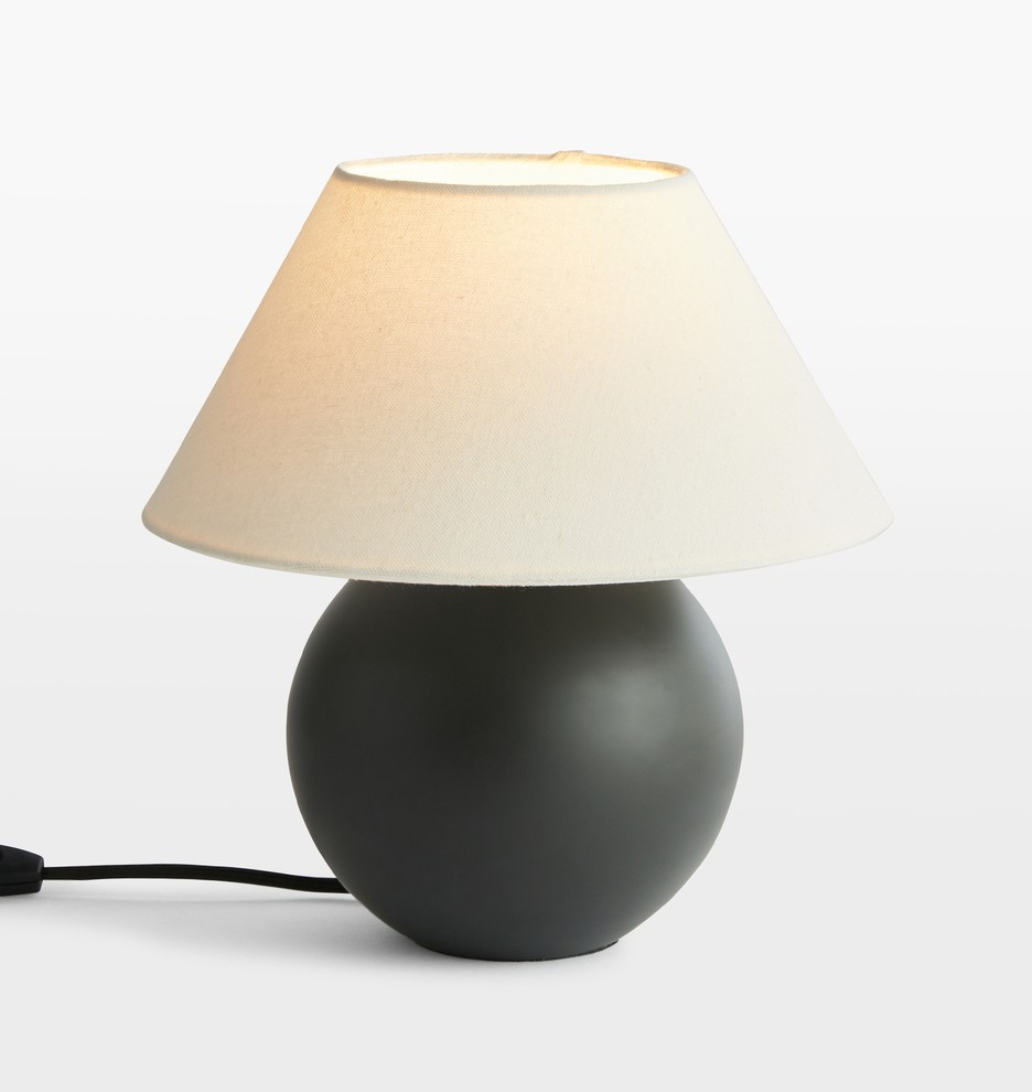 Vivian Accent Lamp | Rejuvenation