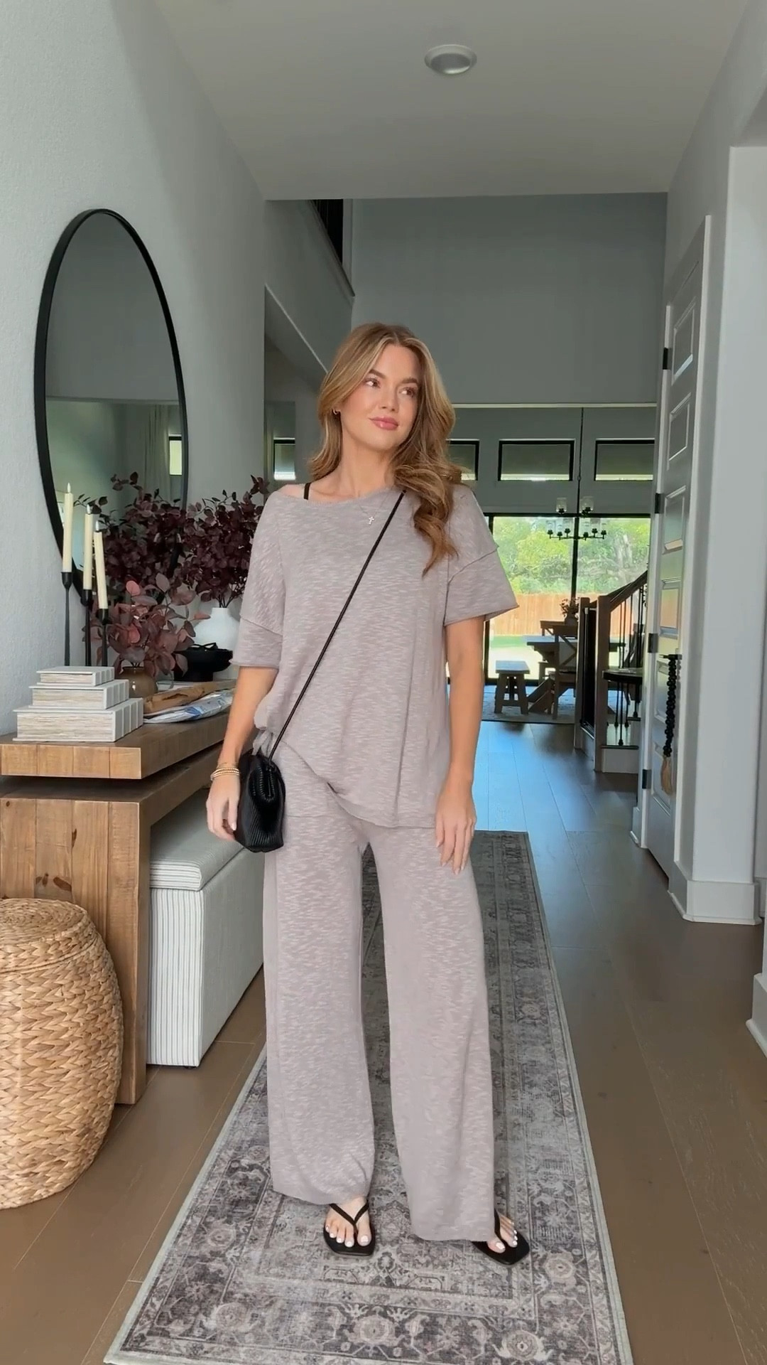 comfyyy set from amazon. wearing a small. 5’3

amazon, amazon set, spring shopping, mom outfit, two piece set, michele jaliene 


#LTKPetite #LTKootd #LTKSeasonal