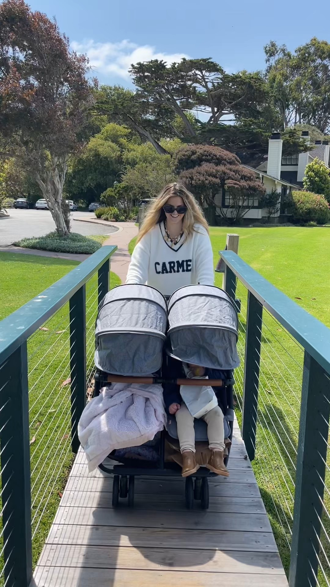 Traveling and Flying with small toddlers soon? Here are some of my favorite essentials for our 3 and 1 year old. #Flying #FlyingWithToddlers #TravelWithToddlers #RollWithZoe #family #zoefam 

#LTKBaby #LTKFindsUnder100 #LTKTravel