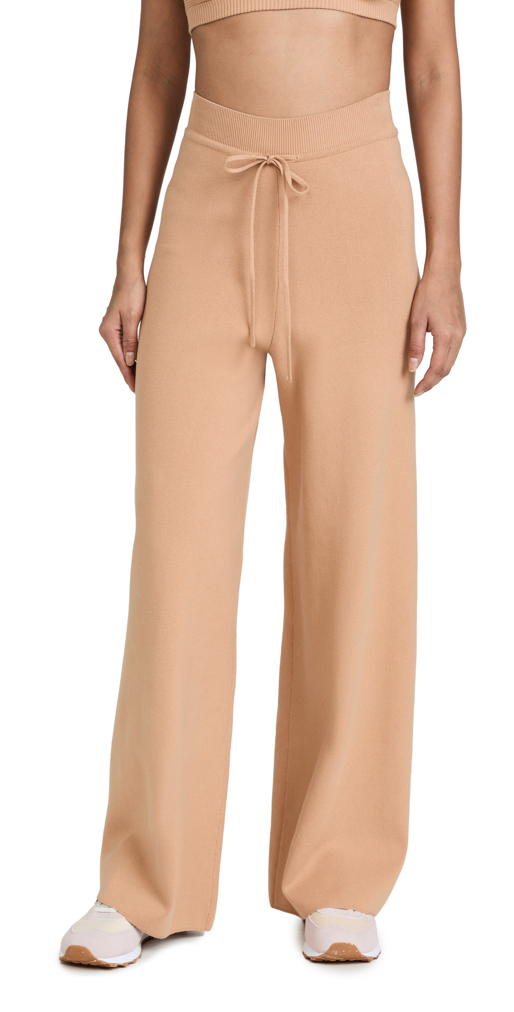 LIVE THE PROCESS Baja Wide Leg Pants | Shopbop