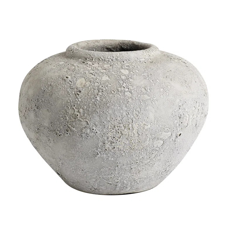 Tofino Ceramic Table Vase | Joss & Main