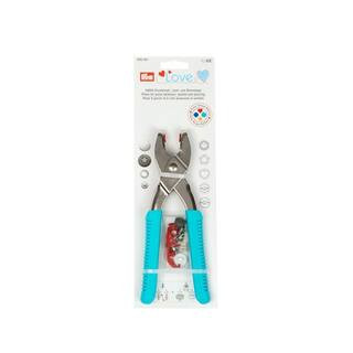 Prym® Vario Snap And Eyelet Pliers in Mint | Michaels® | Michaels Stores