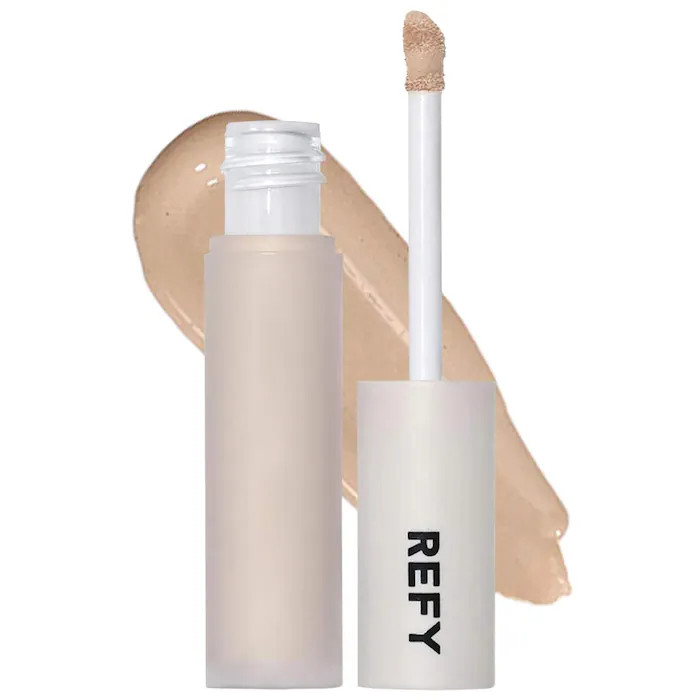Brightening and Blurring Serum Concealer with Plant-Derived Squalene | Sephora (US)
