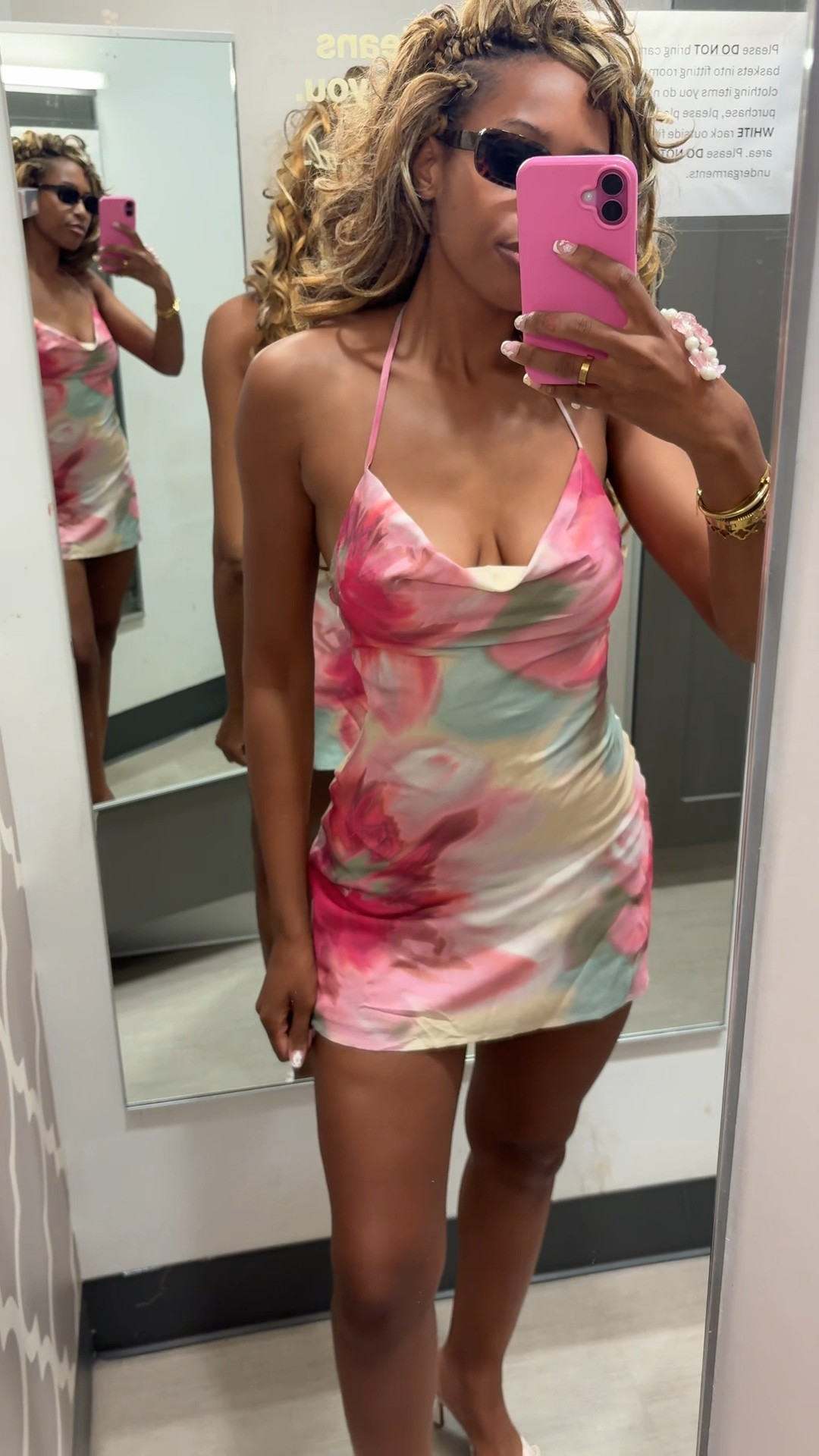 I will be OUTSIIIIDE this summer ☀️💅🏽🌸✨

#LTKdayinmylife #LTKSaleAlert #LTKSeasonal