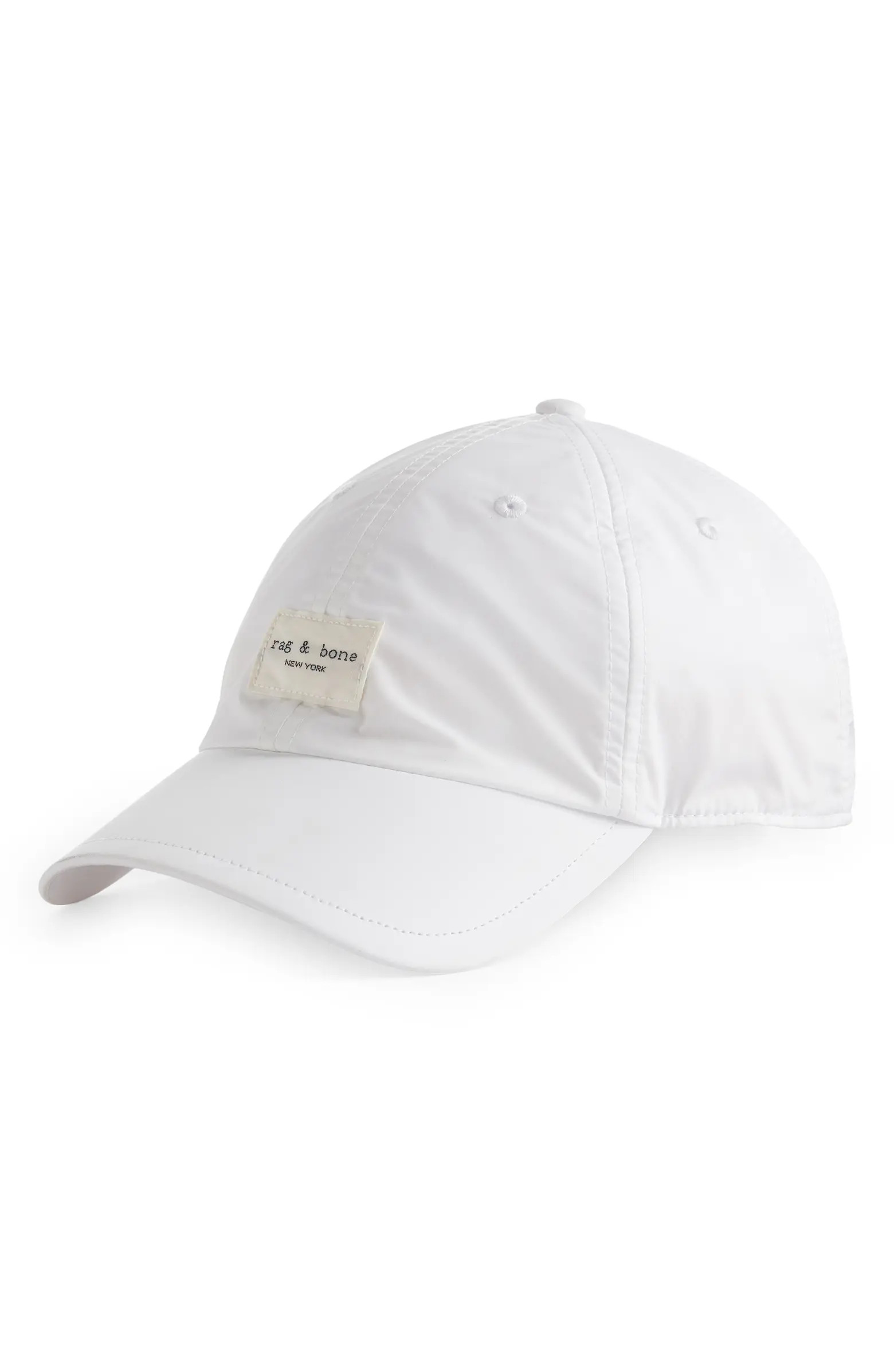 Addison Graphic Print Baseball Cap | Nordstrom