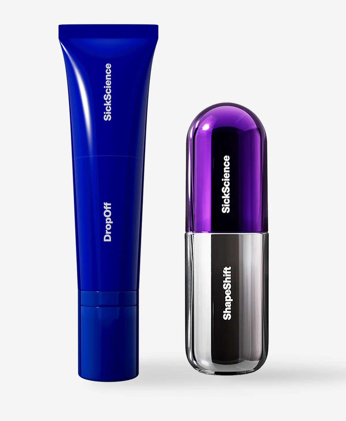 Body Transformation Duo | SickScience Labs