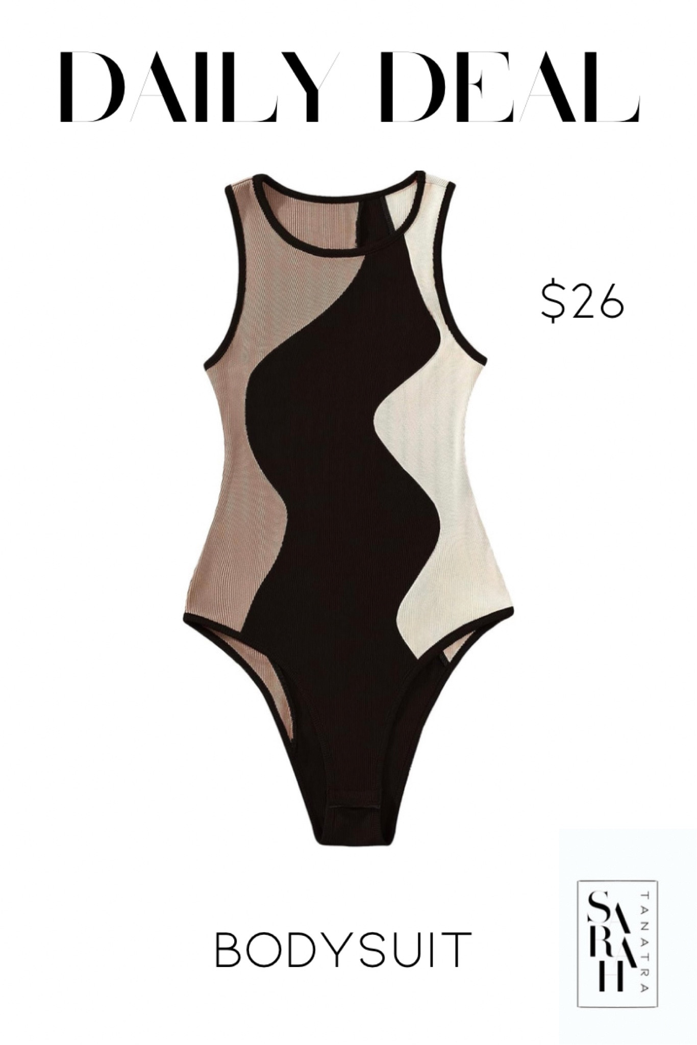 Bodysuit 
Neutral bodysuit 
Amazon finds
Date night outfit




#LTKfindsunder50 #LTKfindsunder100 #LTKstyletip