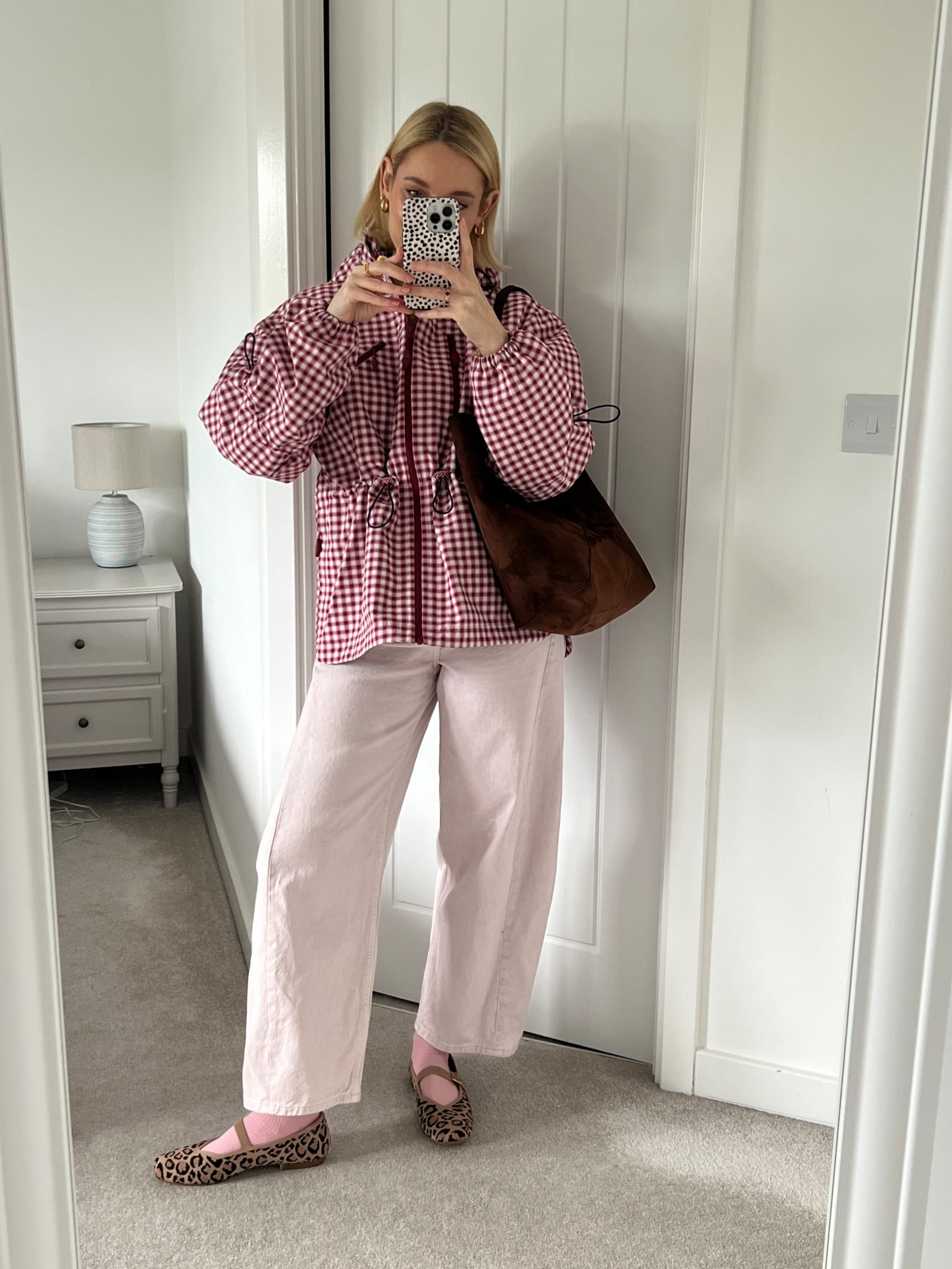 Sunday 🩷

#LTKuk #LTKstyletip #LTKFashionMonth